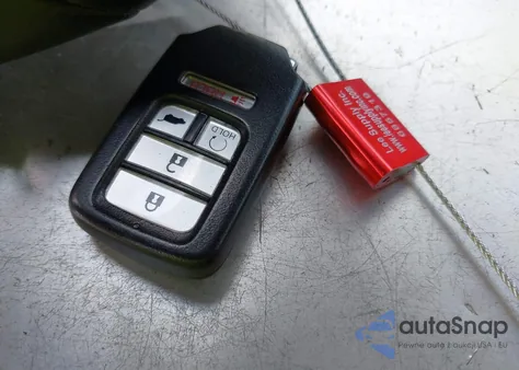 2021 Honda Civic Sport z USA, uszkodzony, nr VIN SHHFK7H43MU212112